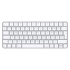 Apple mxcl3mg/a Magic Keyboard (2024) HUN fehér billentyűzet