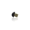 Kép 4/5 - Approx APPBT05 Bluetooth 4.0 USB Adapter Black