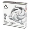 Kép 6/7 - Arctic BioniX P120 Grey/White