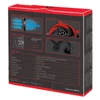 Arctic BioniX P120 Pressure-optimised PWM PST Red