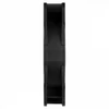 Arctic P12 PWM PST RGB 0dB Black 3db Value Pack with Controller