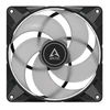 Arctic P14 PWM PST A-RGB 0dB Semi-Passive Fan Black