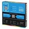 Arctic P14 PWM PST A-RGB 0dB Semi-Passive Fan Black