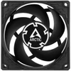 Arctic P8 (Black/Black)