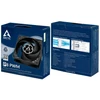 Arctic P8 (Black/Black)