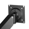 Kép 4/8 - Arctic X1-3D Desk Mount Gas Spring Monitor Arm Black
