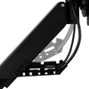 Kép 5/8 - Arctic X1-3D Desk Mount Gas Spring Monitor Arm Black