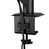 Kép 6/8 - Arctic X1-3D Desk Mount Gas Spring Monitor Arm Black