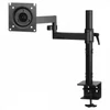 Kép 1/14 - Arctic X1 Desk Mount Monitor Arm Black