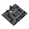 ASRock A520M-HVS