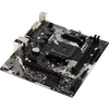 Kép 3/5 - ASRock B450M-HDV R4.0