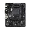 Kép 2/5 - ASRock B550M-HDV