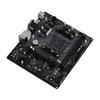 Kép 3/5 - ASRock B550M-HDV