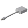 Kép 2/4 - Assmann miniDisplayPort - DVI-I (Dual Link) Adapter/Converter cable 0,15m White