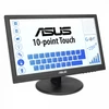 Kép 10/11 - Asus 15,6" VT168HR WXGA LED HDMI/VGA érintőképernyős monitor