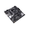 Kép 13/14 - ASUS PRIME A520M-K AMD A520 SocketAM4 mATX alaplap