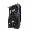 Kép 22/26 - ASUS DUAL-RTX3060-O12G-V2 nVidia 12GB GDDR6 192bit PCIe videokártya