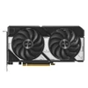 Asus Videokártya - nVidia DUAL-RTX5060-O8G (8192MB, GDDR7, 128bit, 1xHDMI, 3xDP)