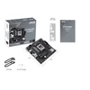 ASUS PRIME A620M-K AM5 AMD A620 mATX alaplap