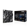 ASUS PRIME B550M-K ARGB AMD B550 SocketAM4 mATX alaplap