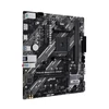 ASUS PRIME B550M-K ARGB AMD B550 SocketAM4 mATX alaplap