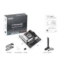 ASUS PRIME B840M-A Wi-Fi AMD B840 AM5 mATX alaplap