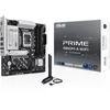 Asus Alaplap - Intel PRIME B860M-A WIFI s1851 (B860, 4xDDR5 8666+MHz, 4xSATA3, 2xM.2, HDMI+2xDP)