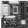 Asus Alaplap - Intel PRIME B860M-A WIFI s1851 (B860, 4xDDR5 8666+MHz, 4xSATA3, 2xM.2, HDMI+2xDP)