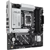 Asus Alaplap - Intel PRIME B860M-A WIFI s1851 (B860, 4xDDR5 8666+MHz, 4xSATA3, 2xM.2, HDMI+2xDP)