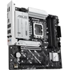 Asus Alaplap - Intel PRIME B860M-A WIFI s1851 (B860, 4xDDR5 8666+MHz, 4xSATA3, 2xM.2, HDMI+2xDP)