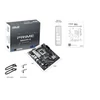 Asus Alaplap - Intel PRIME B860M-K s1851 (B860, 2xDDR5 8800+MHz, 4xSATA3, 2xM.2, HDMI+DP)
