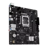 Asus Alaplap - Intel PRIME H610M-R-SI (H610, 2xDDR5 5600MHz, 1Gb LAN, 4xSATA3, 1xM.2, HDMI+DP+VGA)