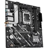 Asus Alaplap - Intel PRIME H810M-A WIFI s1851 (B860, 2xDDR5 6400+MHz, 4xSATA3, 2xM.2, HDMI+DP)
