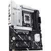 Asus Alaplap - Intel PRIME Z890-P WIFI LGA1851 (Z890, ATX, 4xDDR5 8666+MHz, 4xSATA3, 4xM.2, HDMI+DP)