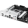 Asus Alaplap - Intel PRIME Z890-P WIFI LGA1851 (Z890, ATX, 4xDDR5 8666+MHz, 4xSATA3, 4xM.2, HDMI+DP)