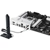 Asus Alaplap - Intel PRIME Z890-P WIFI LGA1851 (Z890, ATX, 4xDDR5 8666+MHz, 4xSATA3, 4xM.2, HDMI+DP)