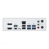 Asus Alaplap - Intel PRIME Z890M-PLUS WIFI LGA1851 (Z890, ATX, 4xDDR5 8666+MHz, 6xSATA3, 3xM.2, HDMI+DP+Type-C)
