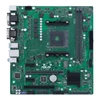 Asus Alaplap - AMD PRO A520M-C II/CSM AM4 (A520, 2xDDR4 4866MHz, 1xGBE LAN, 1xM.2, HDMI/DP/DVI/D-sub)