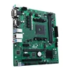 Asus Alaplap - AMD PRO A520M-C II/CSM AM4 (A520, 2xDDR4 4866MHz, 1xGBE LAN, 1xM.2, HDMI/DP/DVI/D-sub)