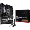 Asus Alaplap - AMD ROG CROSSHAIR X870E HERO AM5 (X870, ATX, 4xDDR5 8600+MHz, 4xSATA3, 5x M.2, HDMI+2xUSB4)