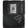 Asus Alaplap - AMD ROG CROSSHAIR X870E HERO AM5 (X870, ATX, 4xDDR5 8600+MHz, 4xSATA3, 5x M.2, HDMI+2xUSB4)
