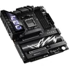 Asus Alaplap - AMD ROG CROSSHAIR X870E HERO AM5 (X870, ATX, 4xDDR5 8600+MHz, 4xSATA3, 5x M.2, HDMI+2xUSB4)