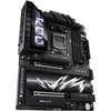 Asus Alaplap - AMD ROG CROSSHAIR X870E HERO AM5 (X870, ATX, 4xDDR5 8600+MHz, 4xSATA3, 5x M.2, HDMI+2xUSB4)