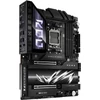 Asus Alaplap - AMD ROG CROSSHAIR X870E HERO AM5 (X870, ATX, 4xDDR5 8600+MHz, 4xSATA3, 5x M.2, HDMI+2xUSB4)