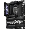 Asus Alaplap - AMD ROG CROSSHAIR X870E HERO AM5 (X870, ATX, 4xDDR5 8600+MHz, 4xSATA3, 5x M.2, HDMI+2xUSB4)