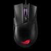 Kép 5/8 - ASUS ROG Gladius II Core fekete gamer egér