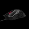 Kép 7/8 - ASUS ROG Gladius II Core fekete gamer egér