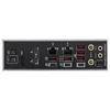 Asus Alaplap - Intel ROG MAXIMUS Z890 EXTREME LGA1851 (Z890, ATX, 4xDDR5 9200+MHz, 4xSATA3, 6xM.2, HDMI+2xThunderbolt)
