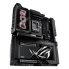 Asus Alaplap - Intel ROG MAXIMUS Z890 EXTREME LGA1851 (Z890, ATX, 4xDDR5 9200+MHz, 4xSATA3, 6xM.2, HDMI+2xThunderbolt)