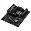 Asus Alaplap - Intel ROG MAXIMUS Z890 EXTREME LGA1851 (Z890, ATX, 4xDDR5 9200+MHz, 4xSATA3, 6xM.2, HDMI+2xThunderbolt)